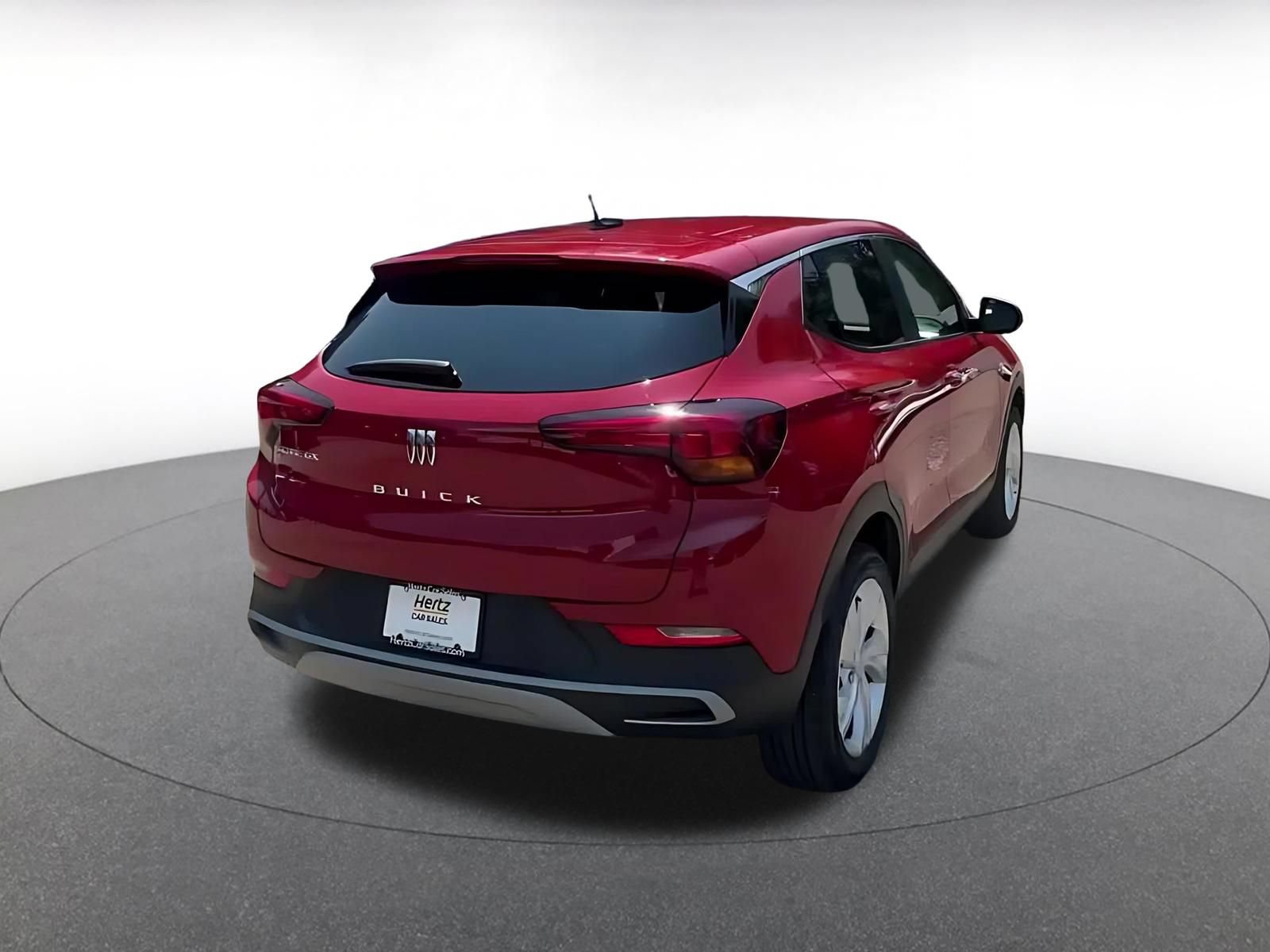 Used 2026 Buick Encore GX Preferred AWD/4WD image 13