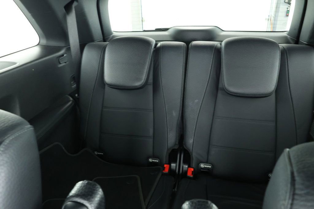 Used 2022 Mercedes-Benz GLS 450 4MATIC image 21