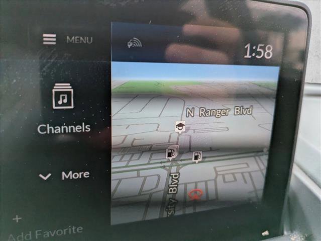 Used 2023 Acura RDX FWD w/ Technology Package image 13