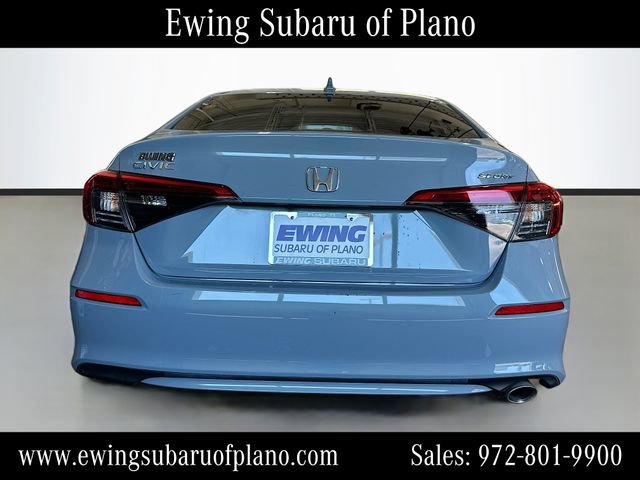 Used 2023 Honda Civic Sport image 6