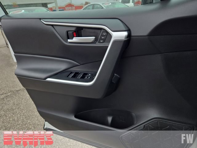 New 2025 Toyota RAV4 XLE Premium w/ Weather Package image 18