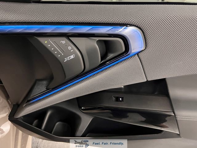Used 2025 BMW X3 M50 w/ Premium Package image 30