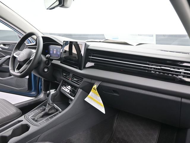 New 2026 Volkswagen Jetta S image 27