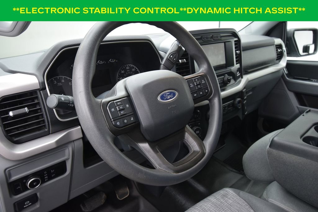 Used 2023 Ford F150 XLT image 15