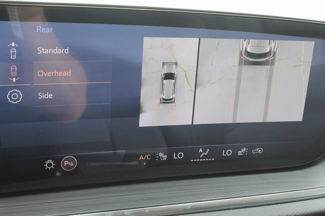 New 2025 Buick Envision Preferred image 39