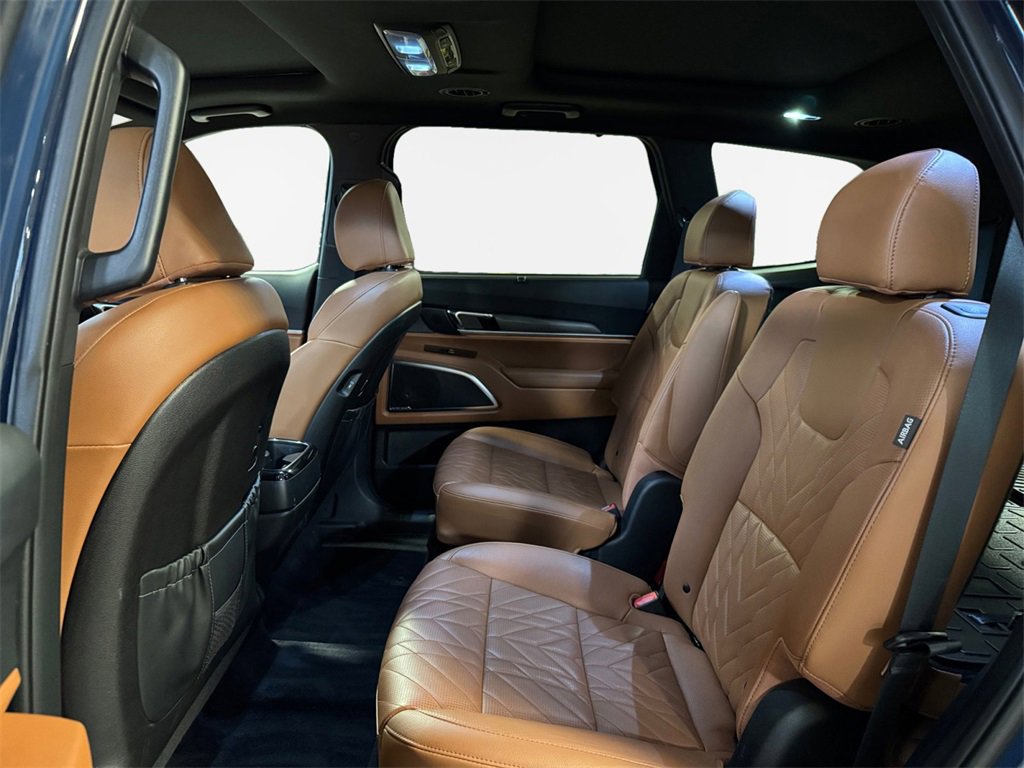 Certified 2024 Kia Telluride SX X-Line image 24