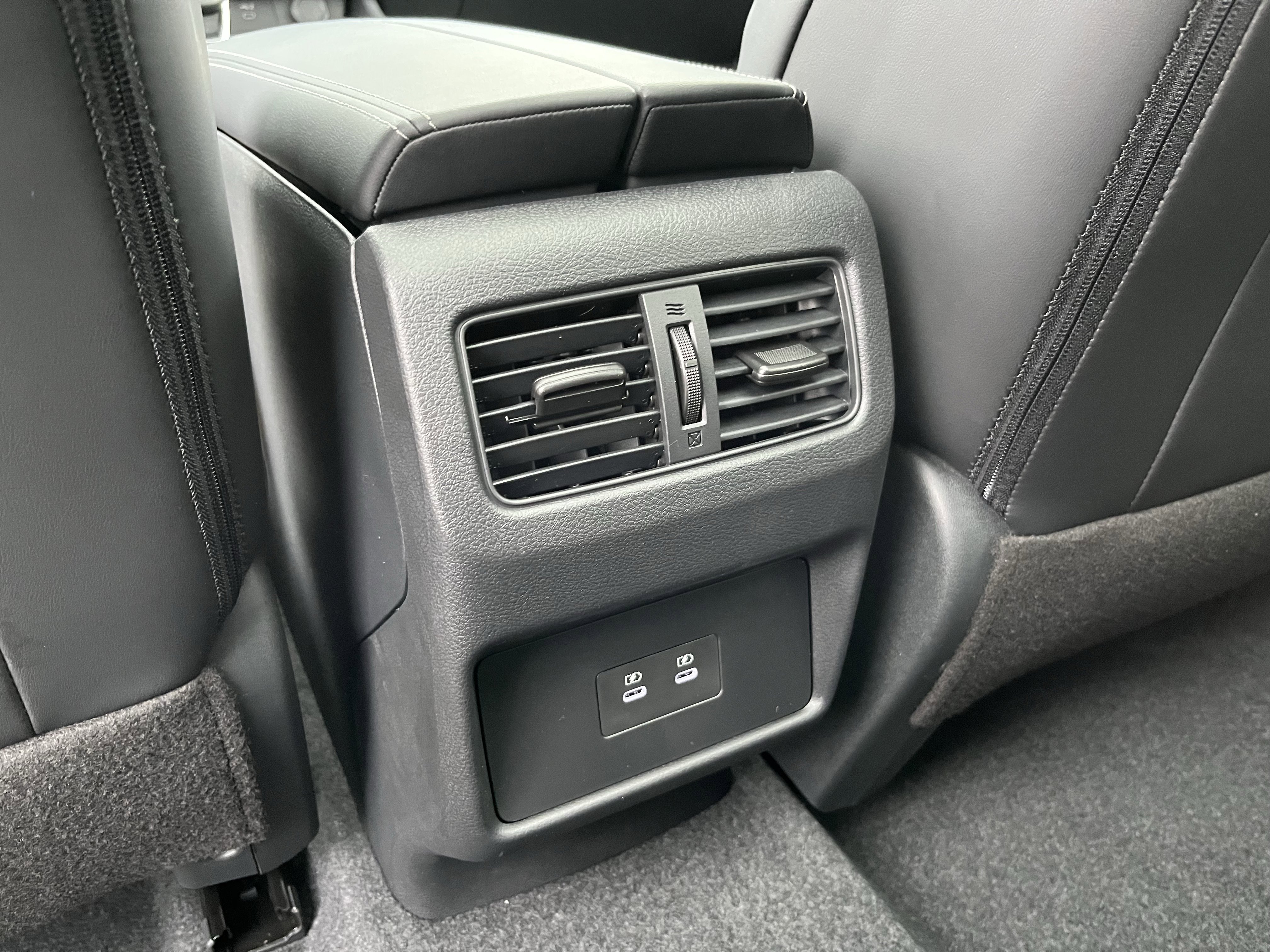 New 2026 Nissan Rogue SV w/ SV Premium Package image 16