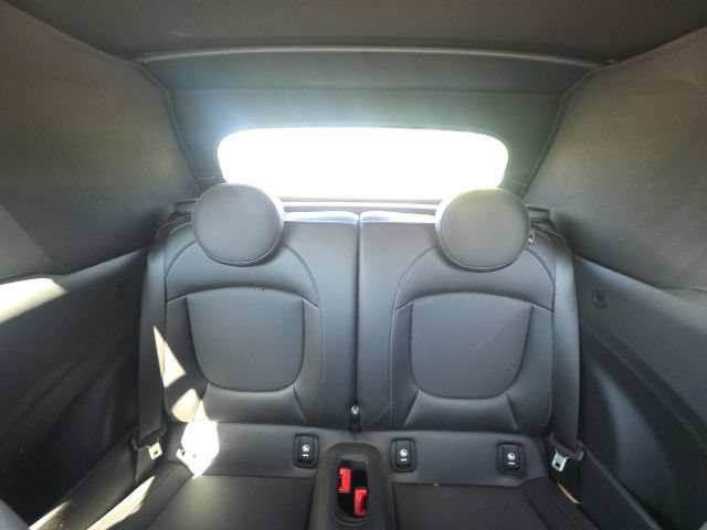 Used 2022 MINI Cooper Convertible FWD image 14