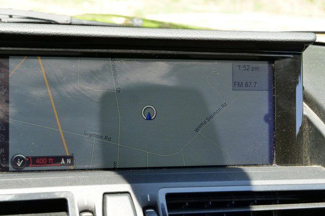 Used 2016 BMW Z4 sDrive35i image 9