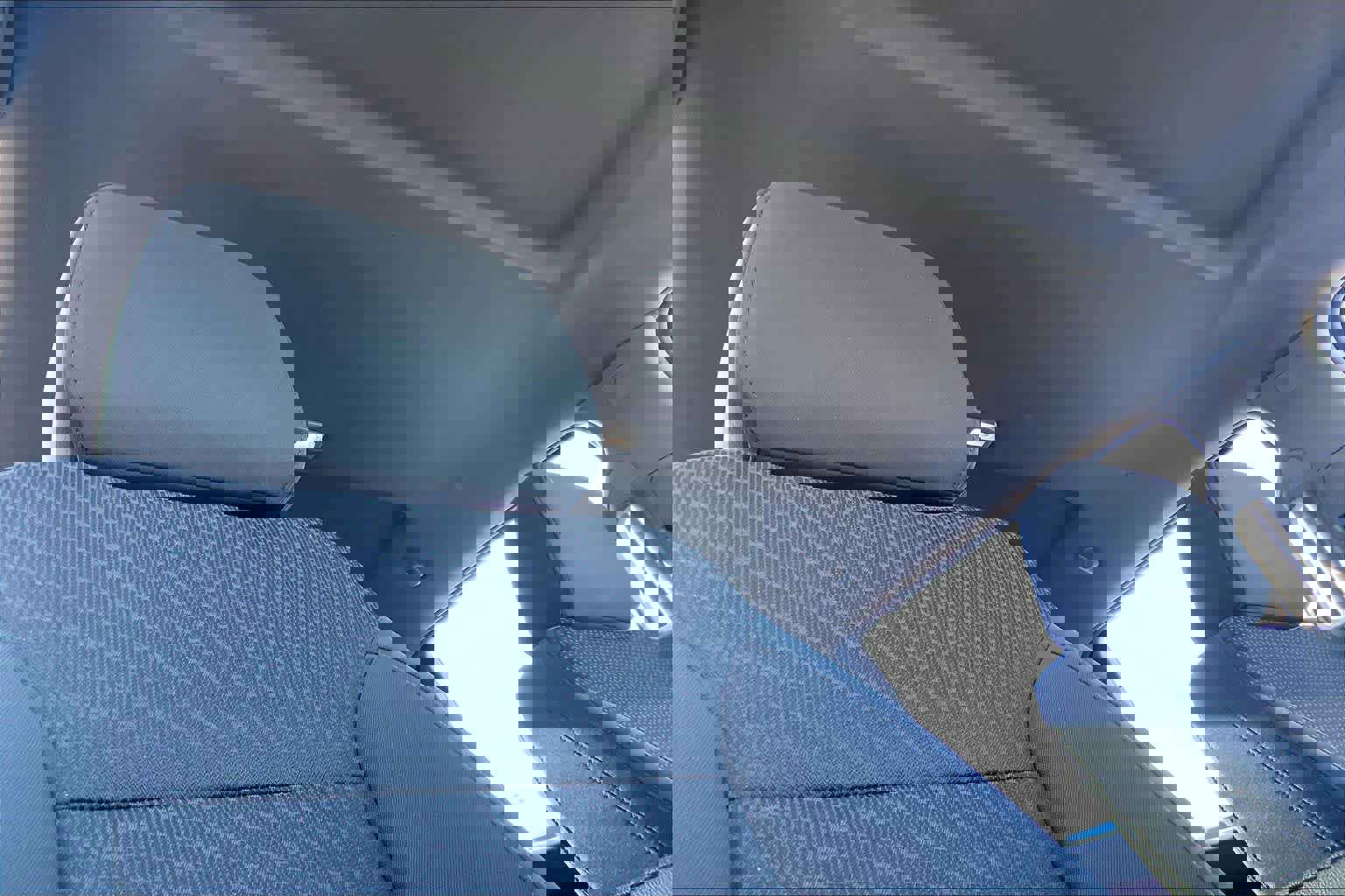 Used 2021 Chevrolet Silverado 1500 Custom Trail Boss image 6