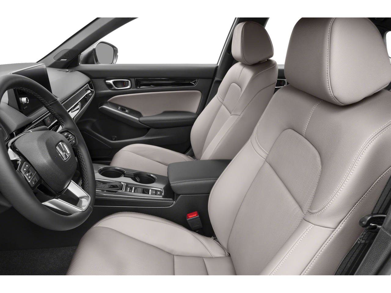 New 2026 Honda Civic Sport Touring image 26