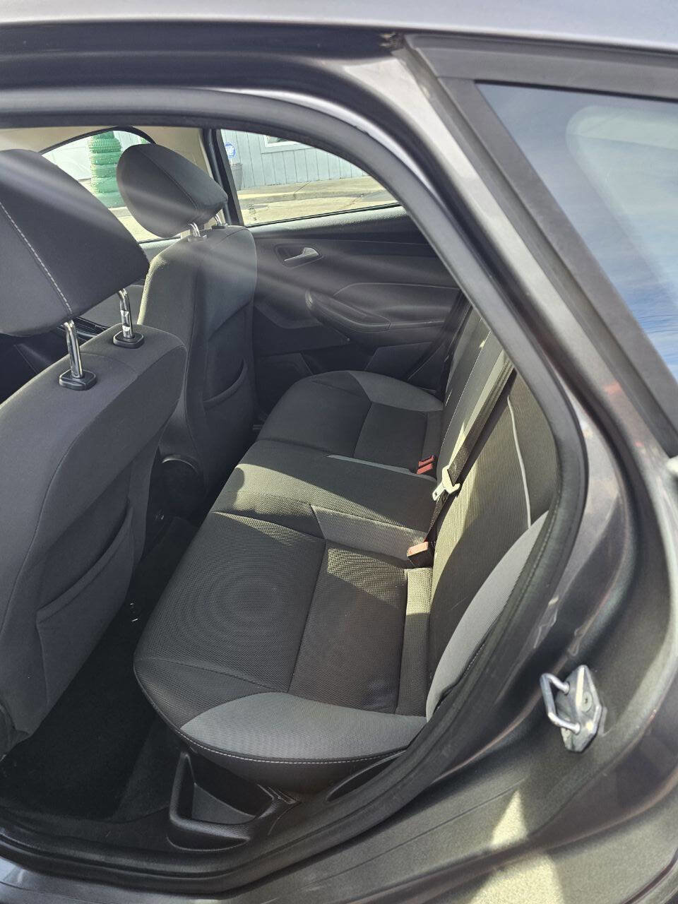 Used 2013 Ford Focus SE image 13