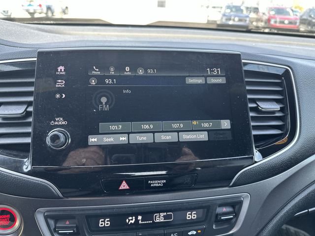 Used 2022 Honda Passport EX-L image 14