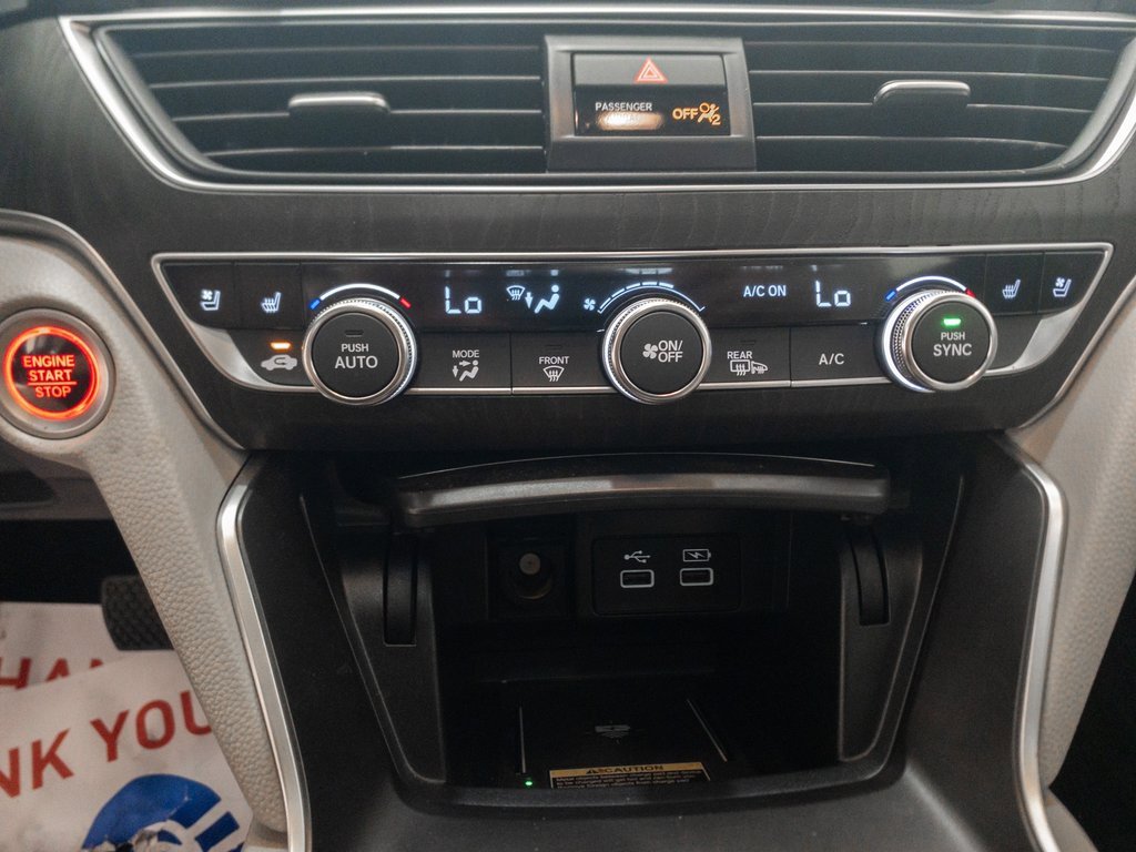 Used 2021 Honda Accord Touring image 21