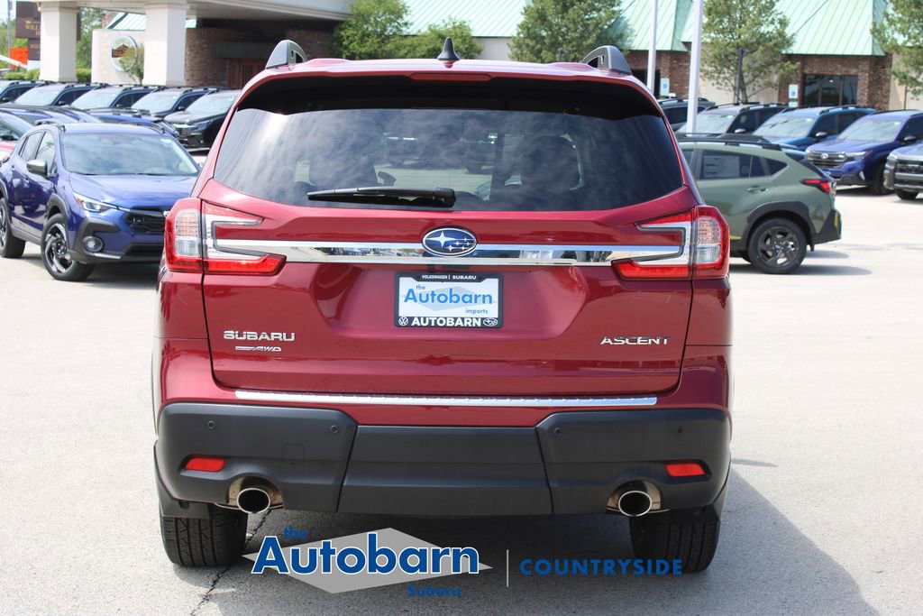 Used 2024 Subaru Ascent Premium w/ Convenience Package AWD/4WD image 6