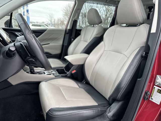 Used 2021 Subaru Forester Limited w/ Popular Package #3 image 15