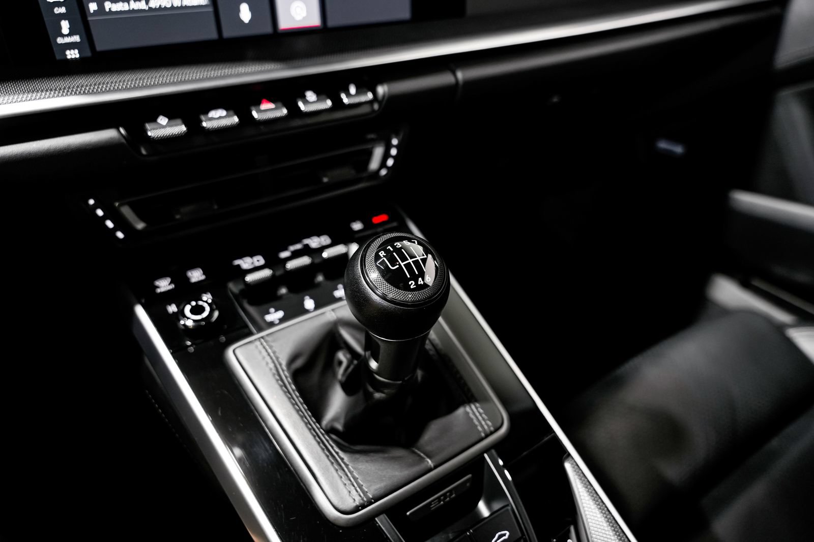 Used 2021 Porsche 911 Carrera S RWD image 17