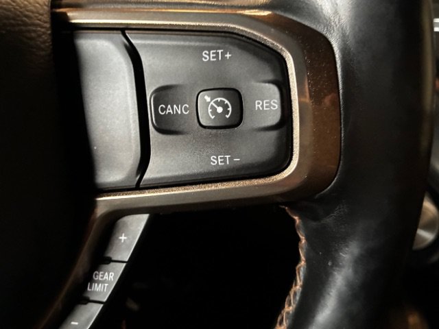 Used 2020 RAM 1500 Limited AWD/4WD image 20