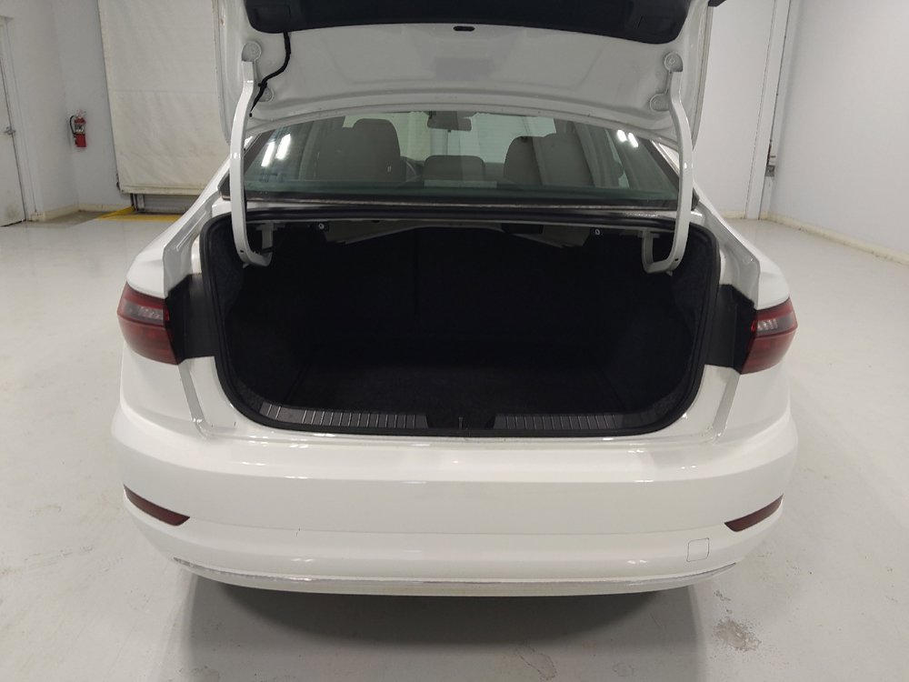 Used 2020 Volkswagen Jetta S w/ Driver Assistance Package image 29