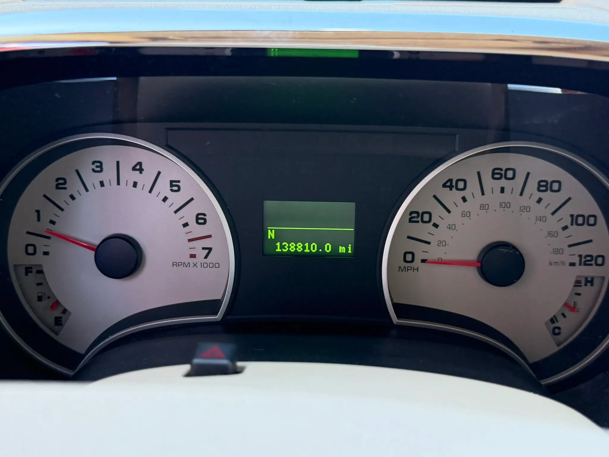 Used 2006 Ford Explorer Limited AWD/4WD image 20