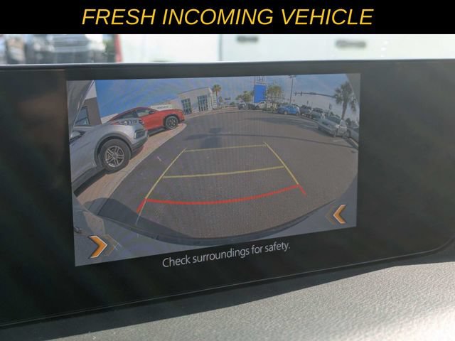 Certified 2025 MAZDA CX-50 AWD 2.5 S w/ Premium Plus Pkg image 19