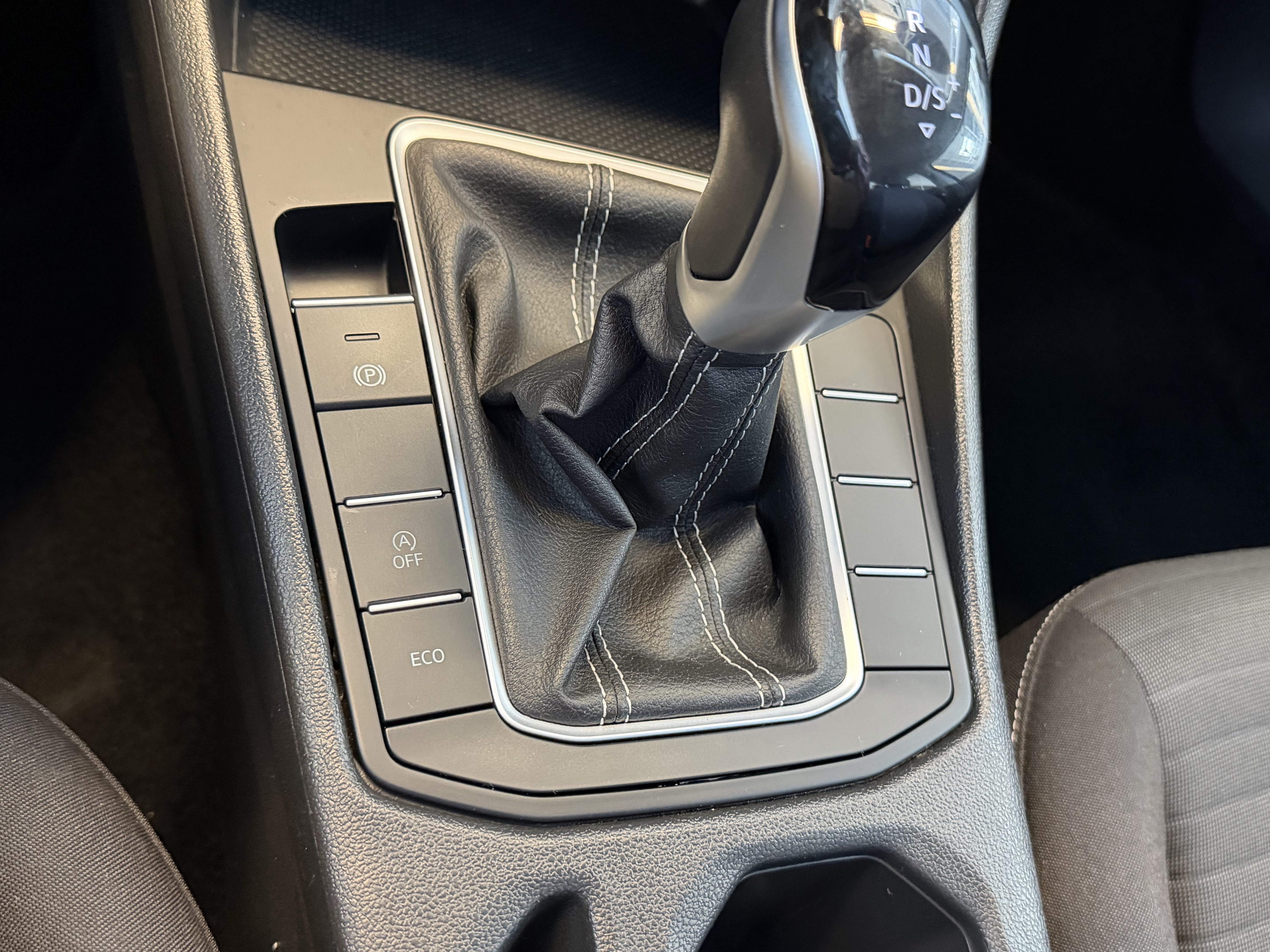Used 2024 Volkswagen Jetta S FWD image 13
