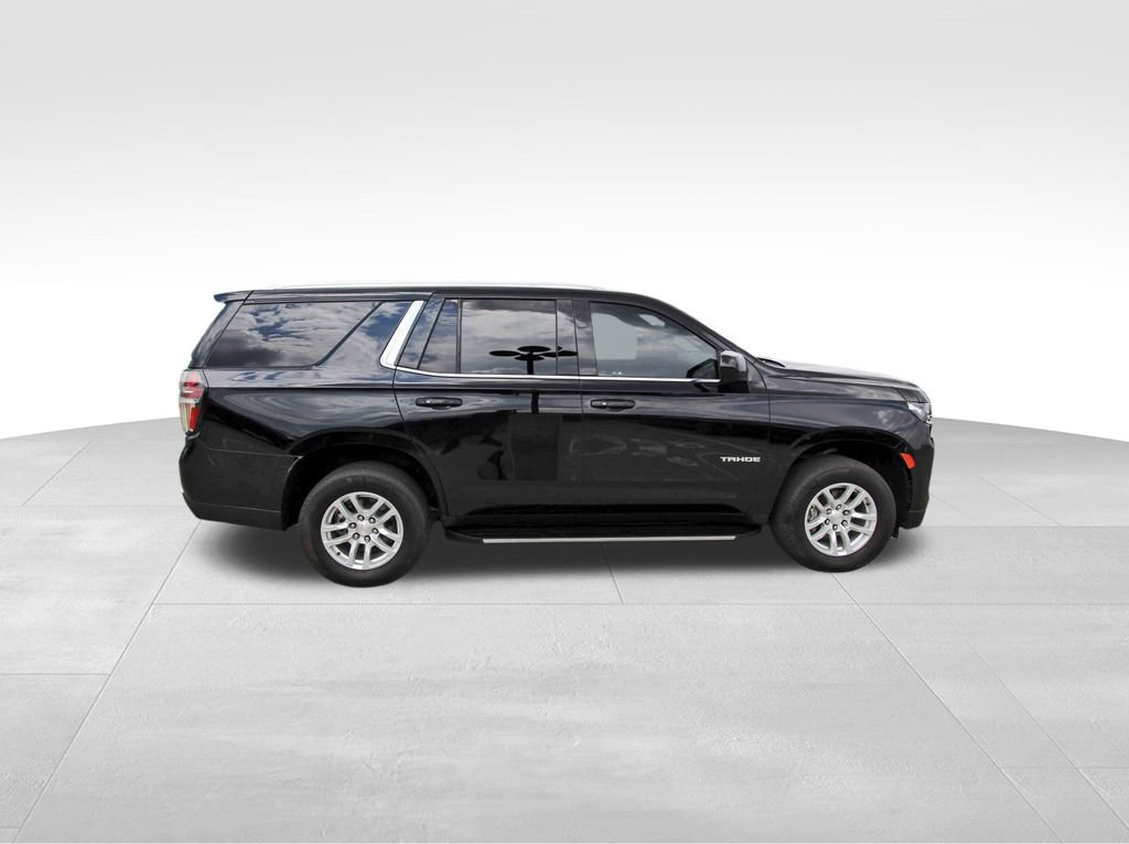 Used 2024 Chevrolet Tahoe LS w/ Driver Alert Package AWD/4WD image 5