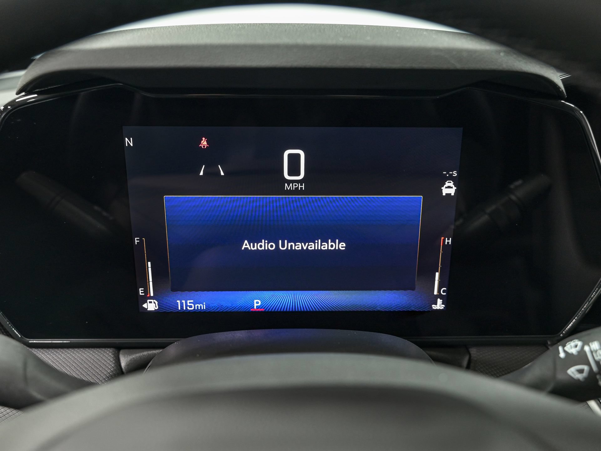 Used 2024 Chevrolet TrailBlazer LT w/ LT Cold Weather Package FWD image 19