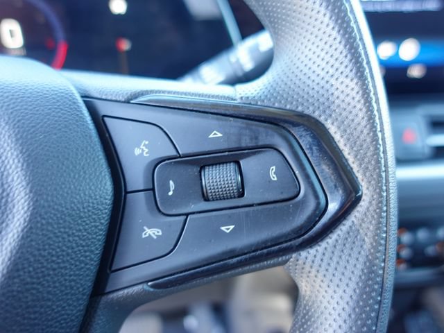 Used 2025 Chevrolet TrailBlazer LS w/ LS Convenience Package FWD image 14