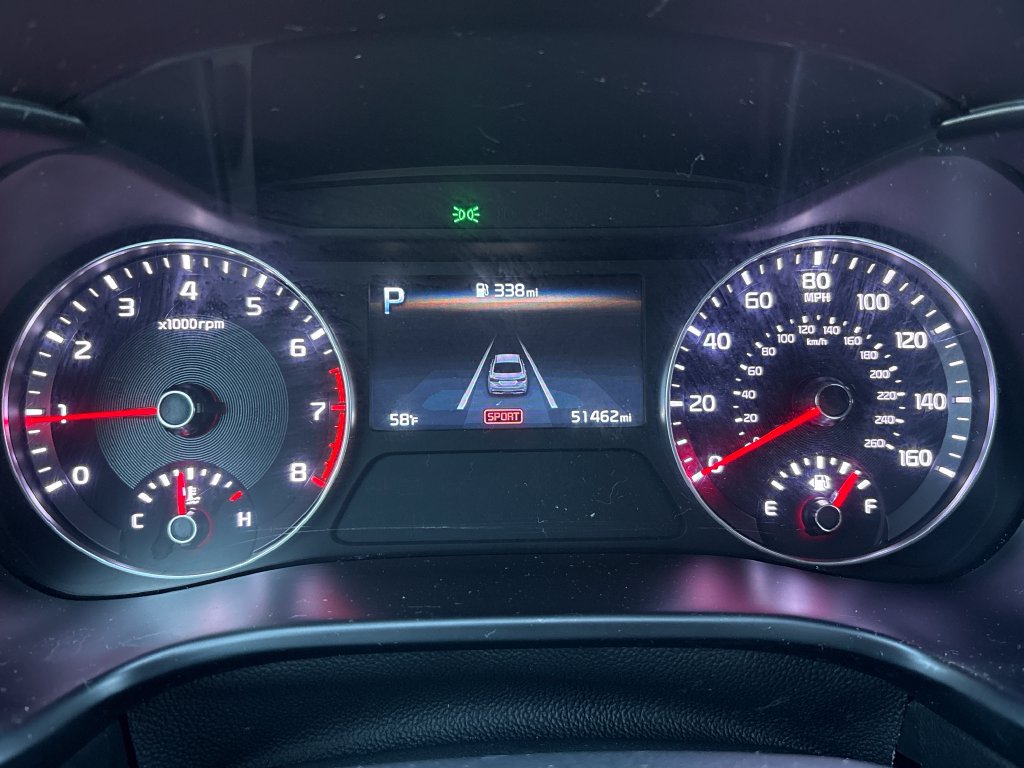 Used 2022 Kia Forte LXS FWD image 14