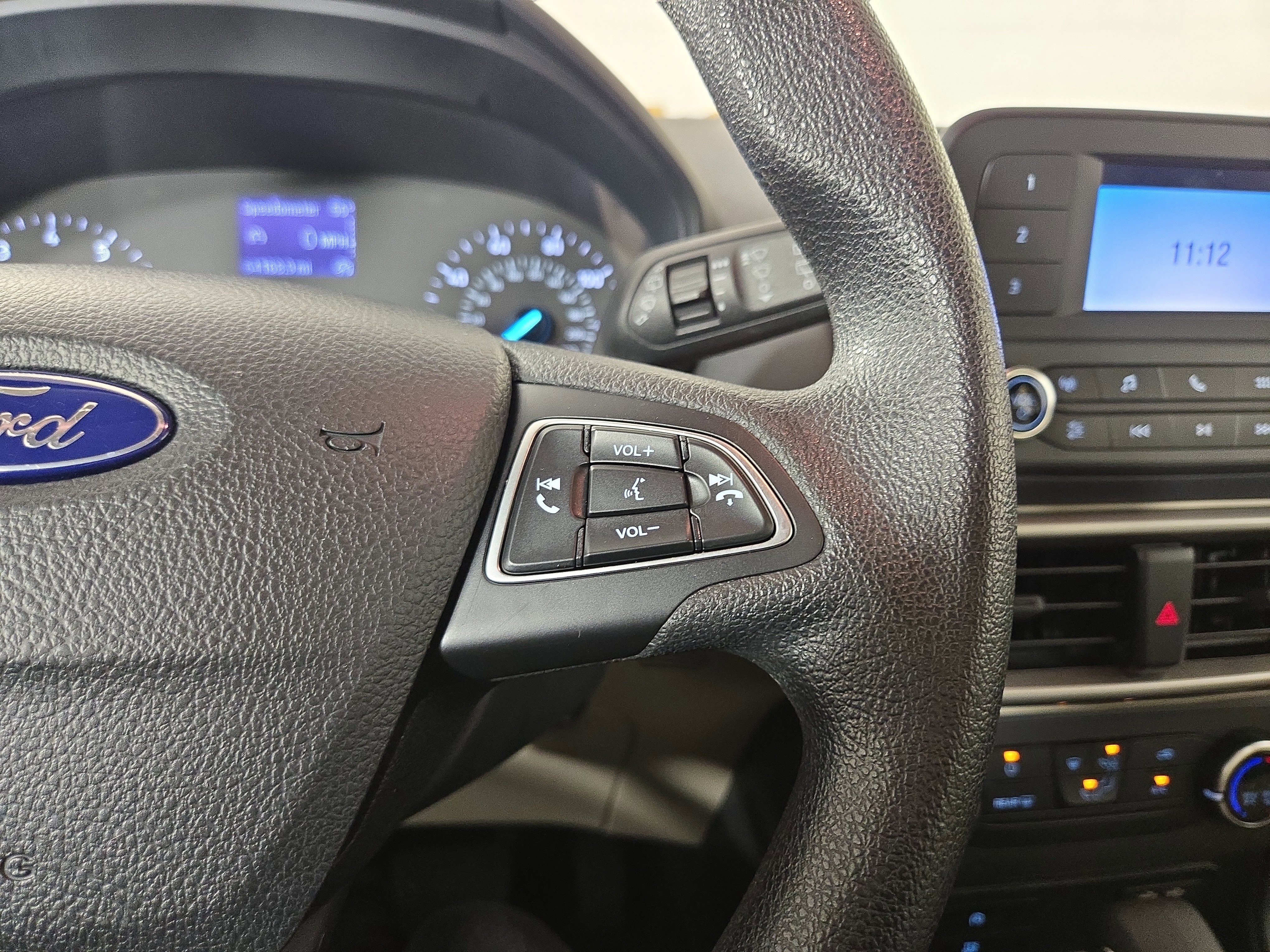 Used 2018 Ford EcoSport S image 13