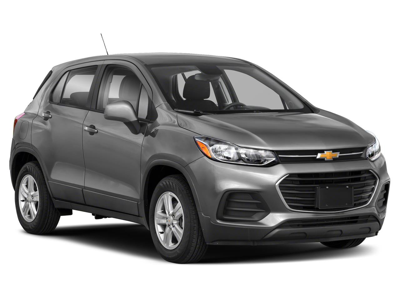 Used 2021 Chevrolet Trax LS w/ Tint and Cruise Package FWD image 55