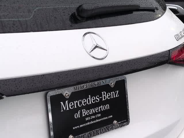 Certified 2026 Mercedes-Benz GLC 43 AMG 4MATIC image 11