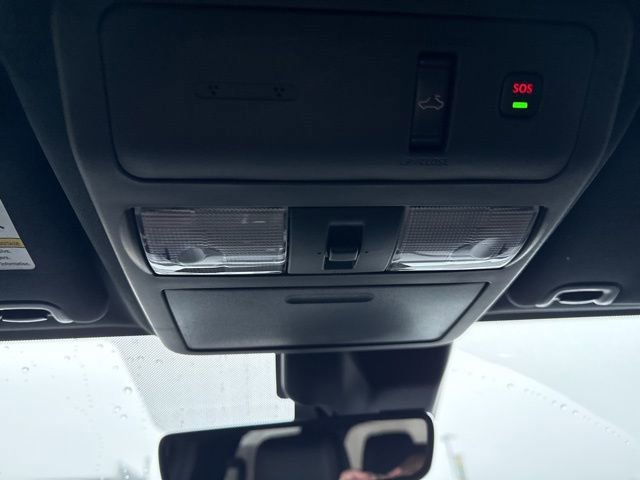 Used 2023 Nissan Frontier PRO-4X w/ Pro-4X Premium Package image 25