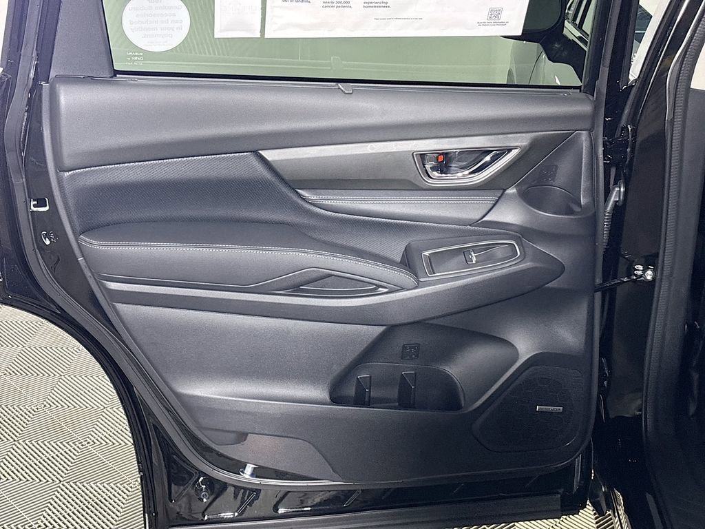New 2025 Subaru Ascent Limited image 21