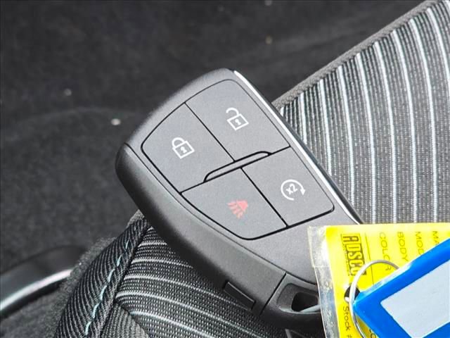New 2027 Chevrolet Bolt LT FWD image 22