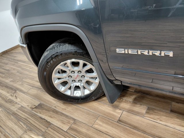 Certified 2018 GMC Sierra 1500 SLE w/ SLE Value Package image 13