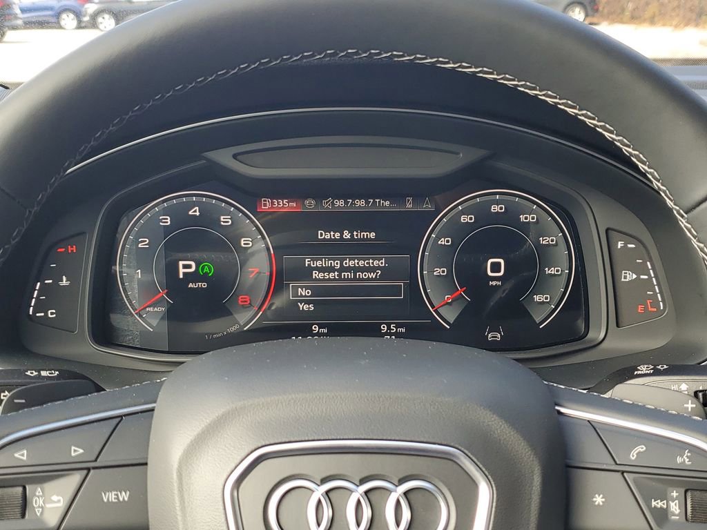 New 2026 Audi Q7 3.0T Premium Plus image 11