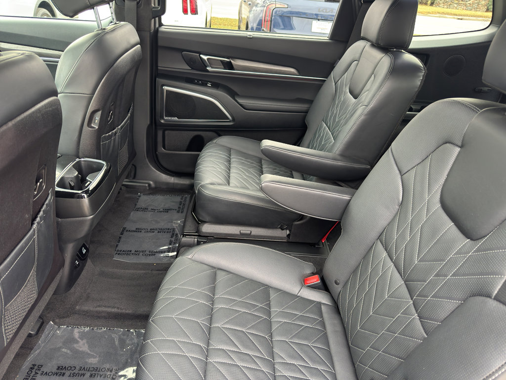 Used 2024 Kia Telluride SX Prestige X-Pro AWD/4WD image 14