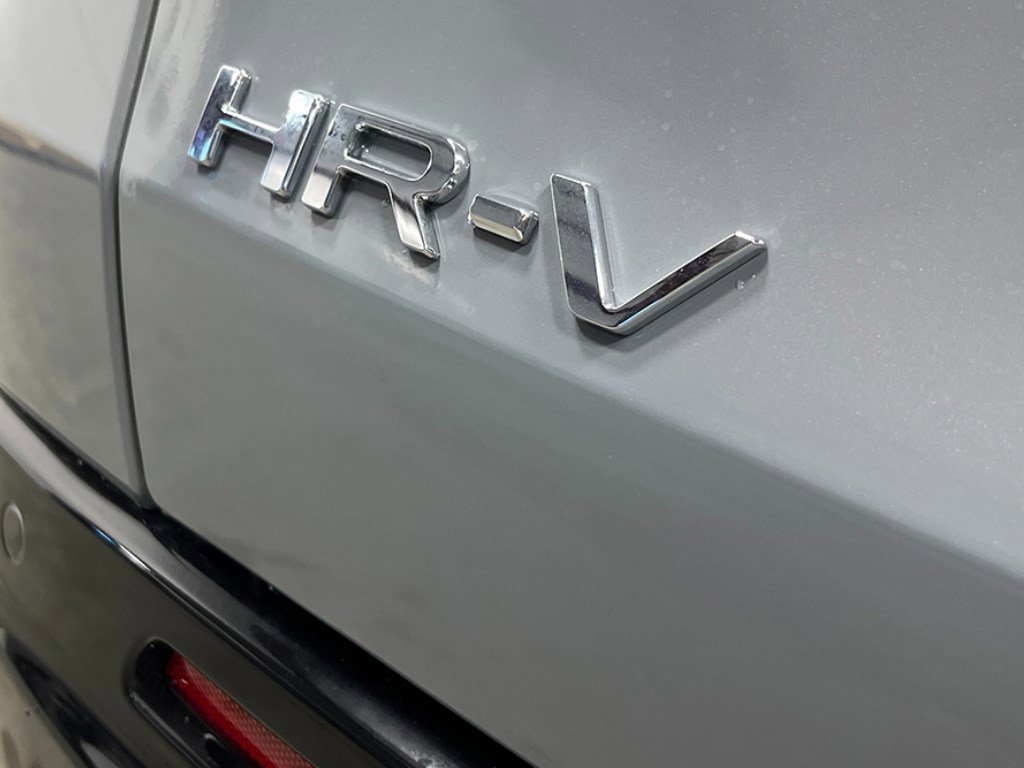 New 2027 Honda HR-V EX-L image 20