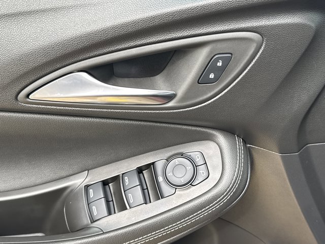 Used 2026 Buick Encore GX Preferred w/ Advanced Technology Package FWD image 16