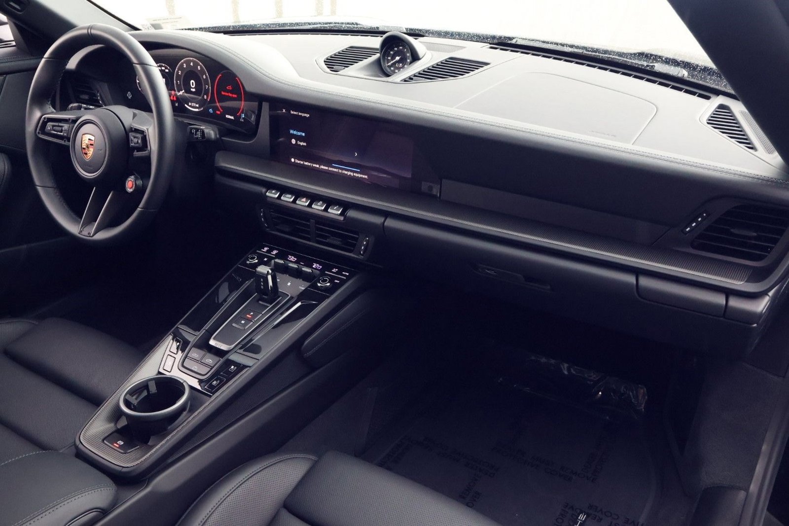 New 2026 Porsche 911 Carrera S image 24