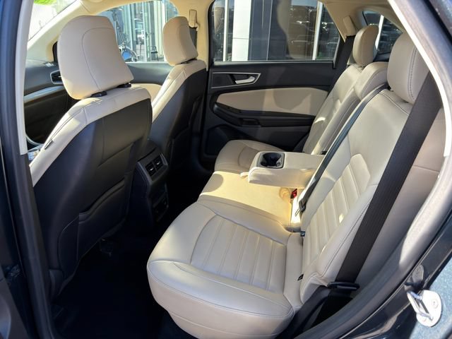 Used 2023 Ford Edge SEL w/ Convenience Package AWD/4WD image 14