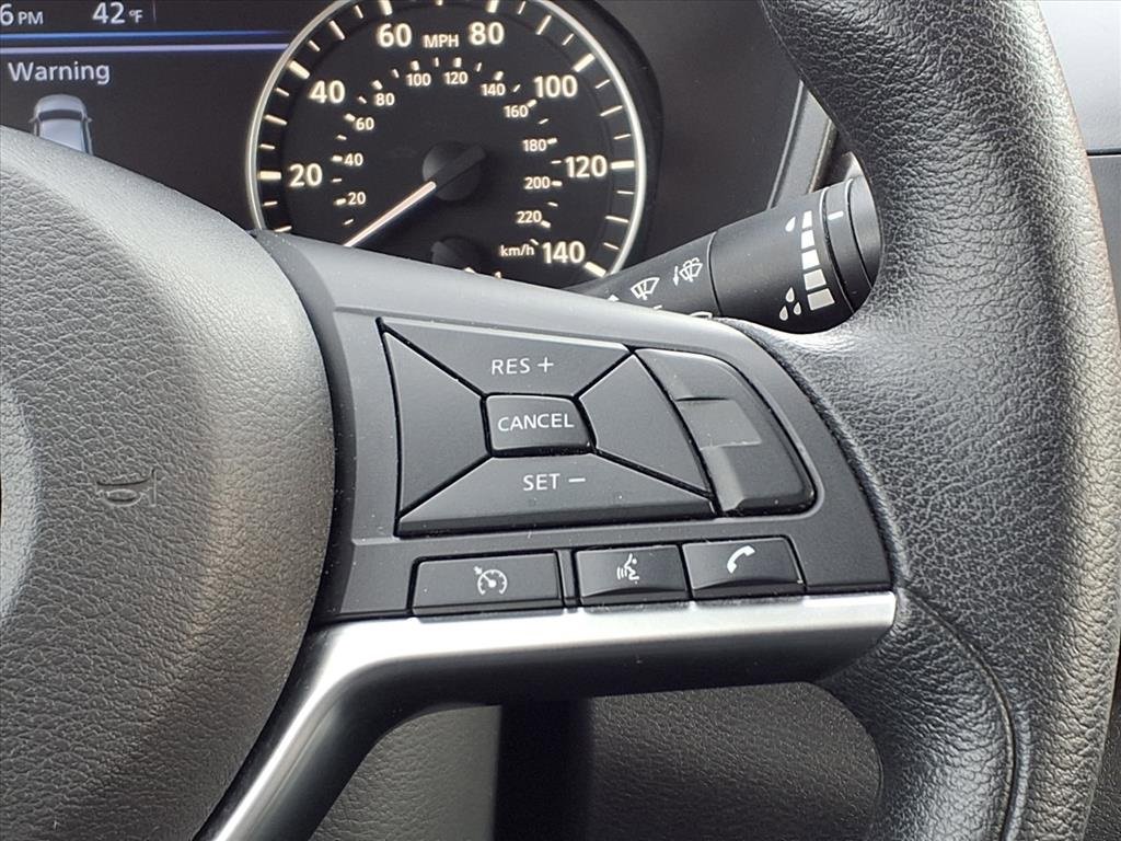 Used 2024 Nissan Altima 2.5 SV image 22