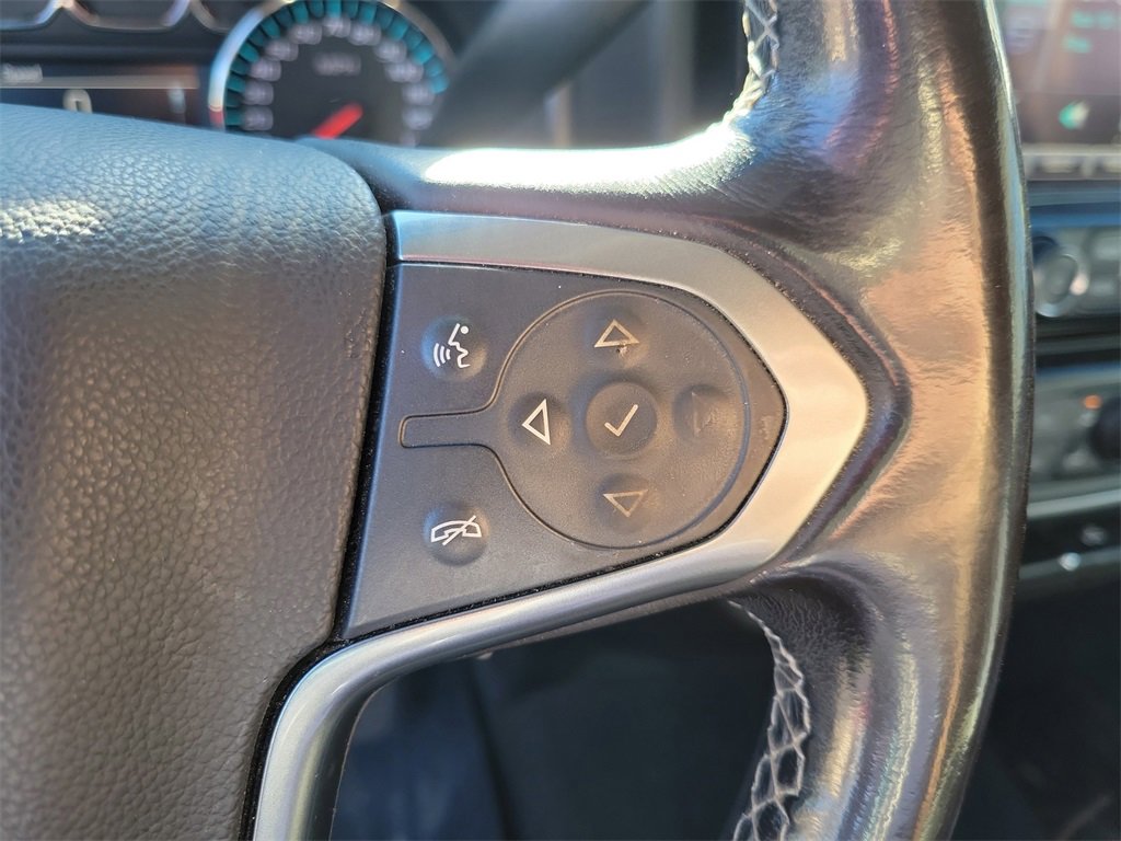 Used 2015 Chevrolet Silverado 1500 LT w/ All Star Edition image 24