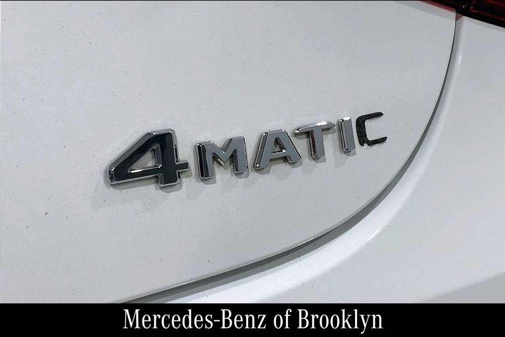 Used 2022 Mercedes-Benz CLS 450 4MATIC image 11