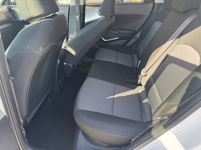 Certified 2023 Kia Soul S FWD image 12