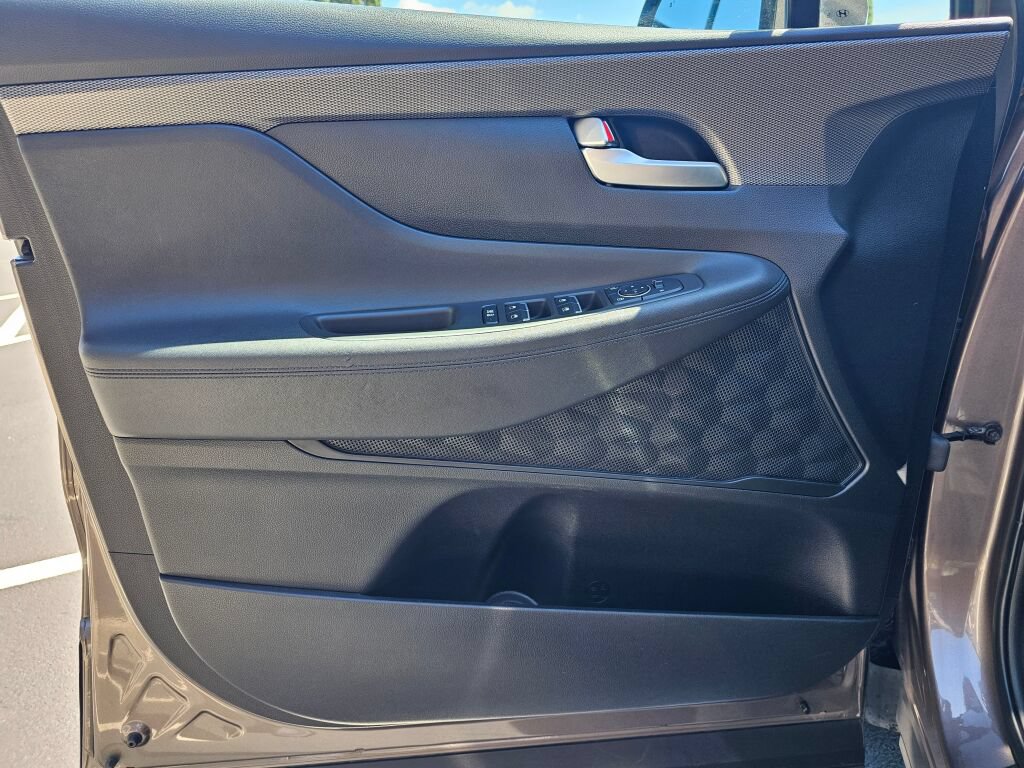 Used 2020 Hyundai Santa Fe SEL AWD/4WD image 20