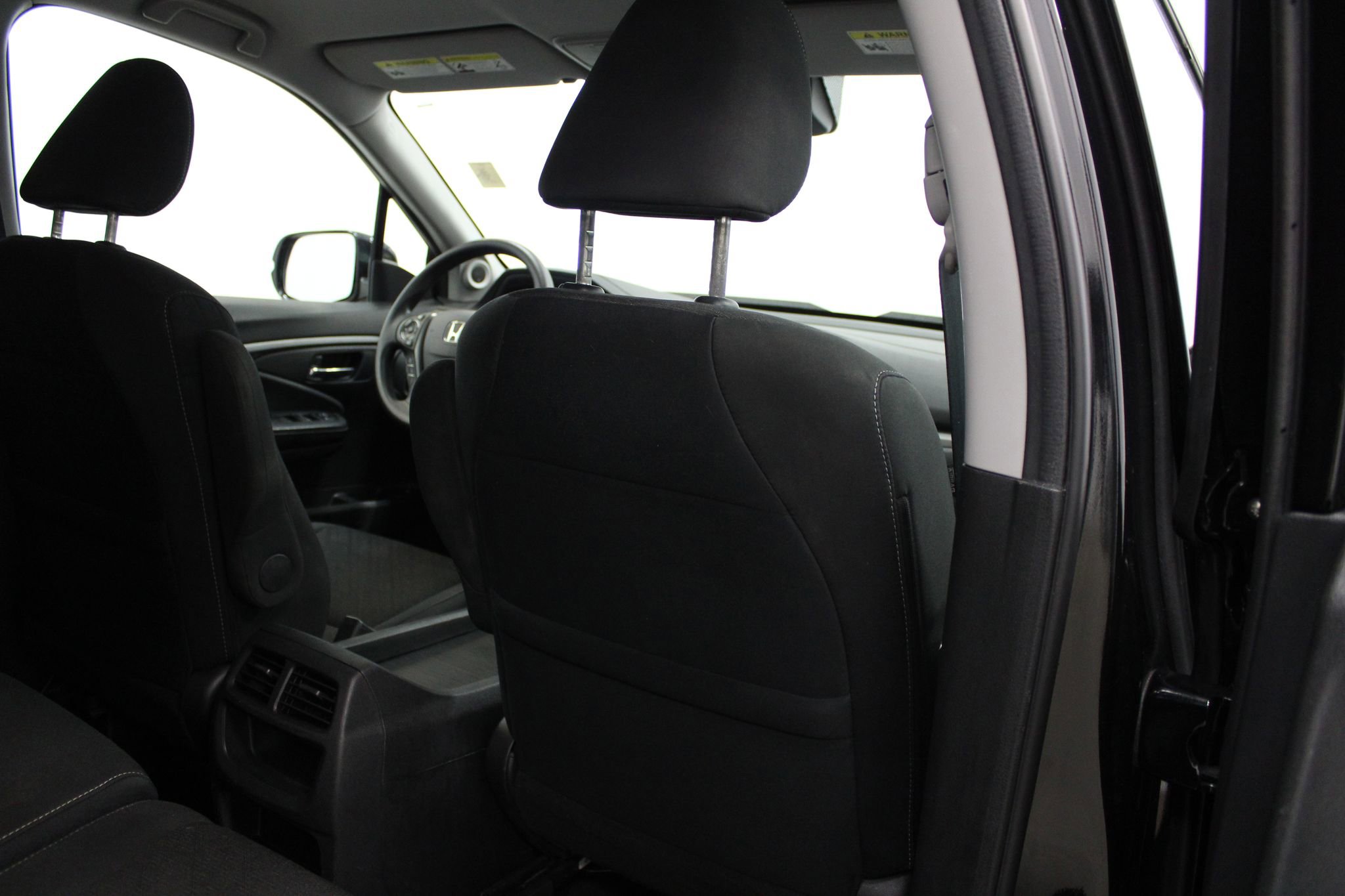 Used 2021 Honda Ridgeline Sport image 23