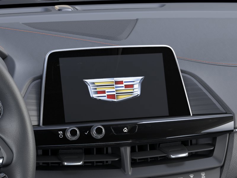 New 2026 Cadillac CT4 V w/ Super Cruise Package AWD/4WD image 20